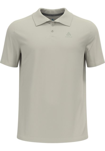 Odlo Poloshirt F-DRY AGATE GRAY günstig online kaufen