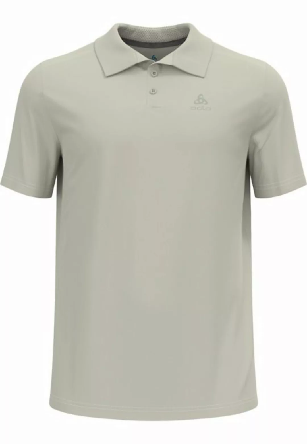 Odlo Poloshirt F-DRY AGATE GRAY günstig online kaufen