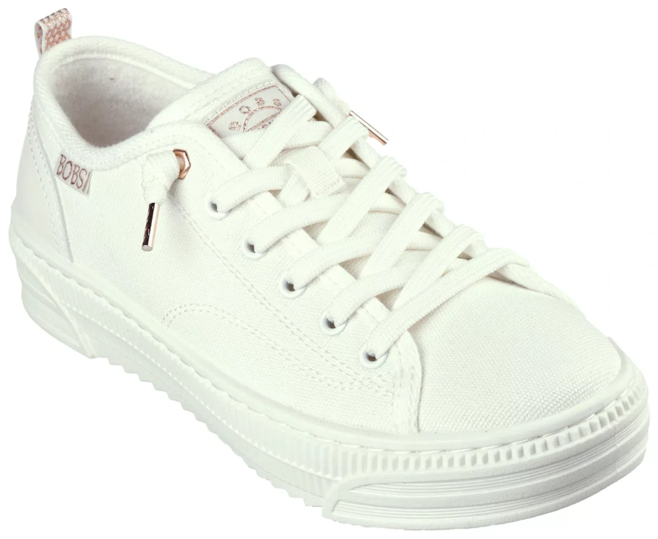 Skechers Slip-On Sneaker "BOBS COPA-" günstig online kaufen