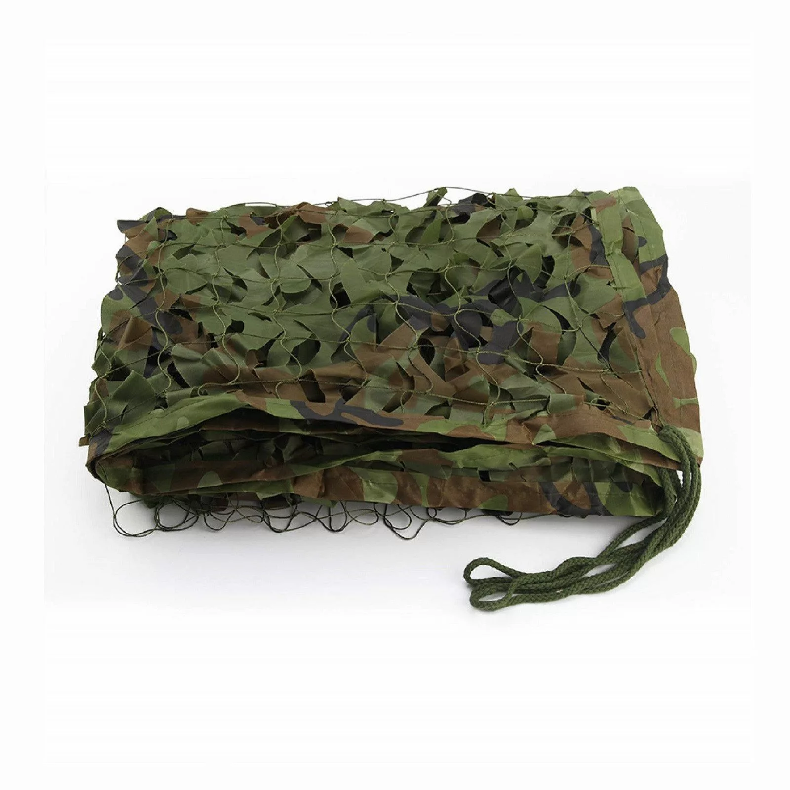 Youyijia Sichtschutzzüge Ersatzteil-Set Tarnnetz Camouflage Netz günstig online kaufen