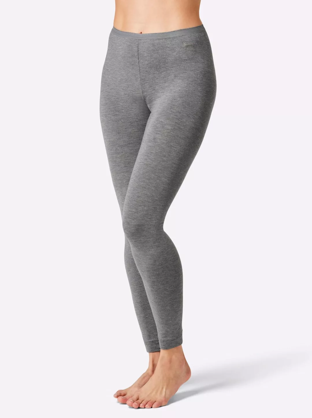 Lange Unterhose, (1 St.) günstig online kaufen