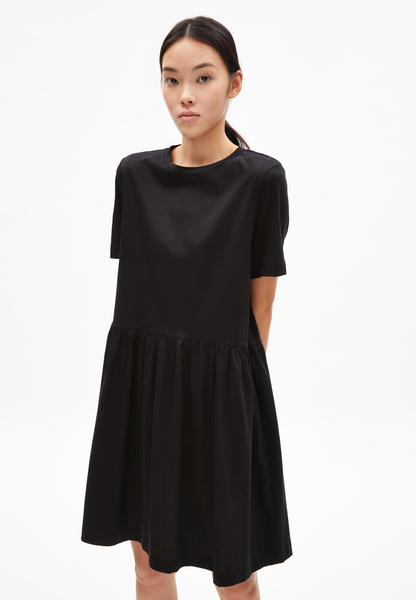 Feliaa Mercerized - Damen Jerseykleid Aus Bio-baumwolle günstig online kaufen