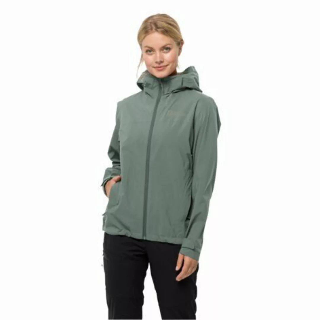 Jack Wolfskin Funktionsjacke ELSBERG 2.5L JKT W wasserdicht günstig online kaufen