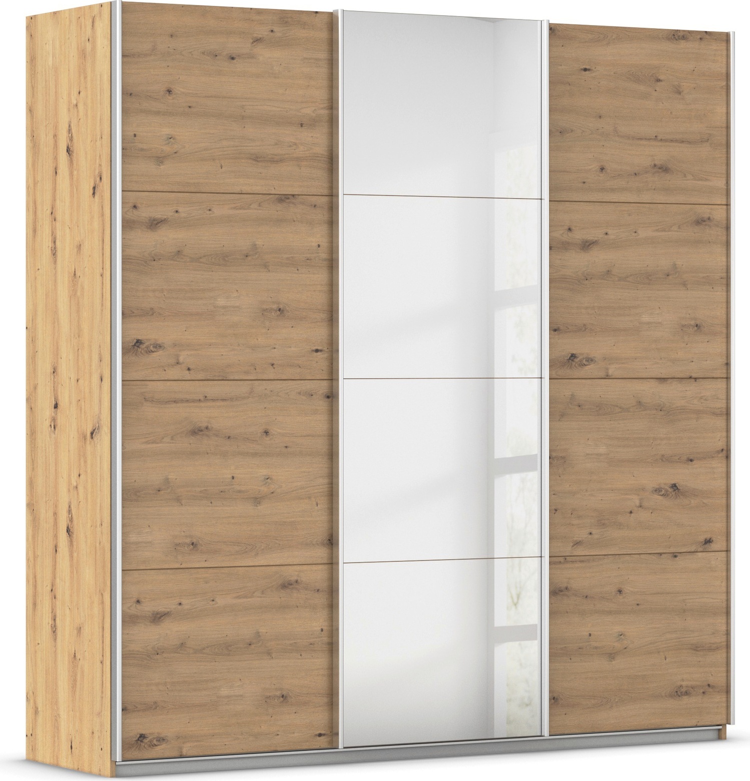 rauch Schwebetürenschrank "Kleiderschrank Schrank OTTO´S CHOICE Garderobe A günstig online kaufen