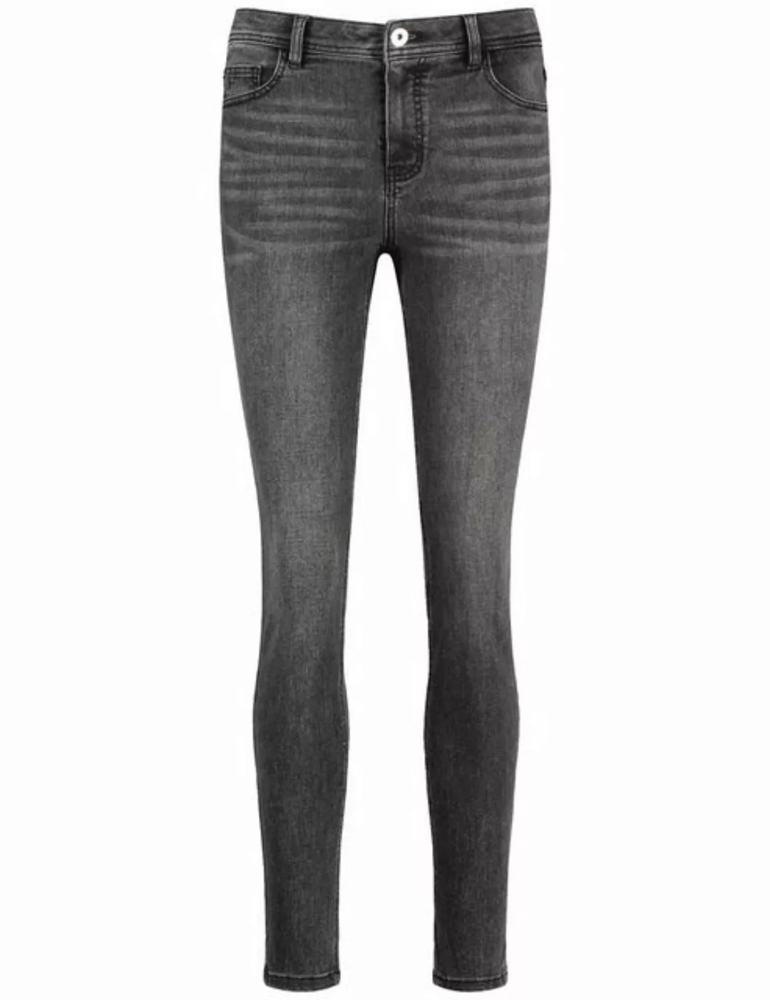 Taifun Stretch-Jeans 7/8 Jeans Skinny günstig online kaufen