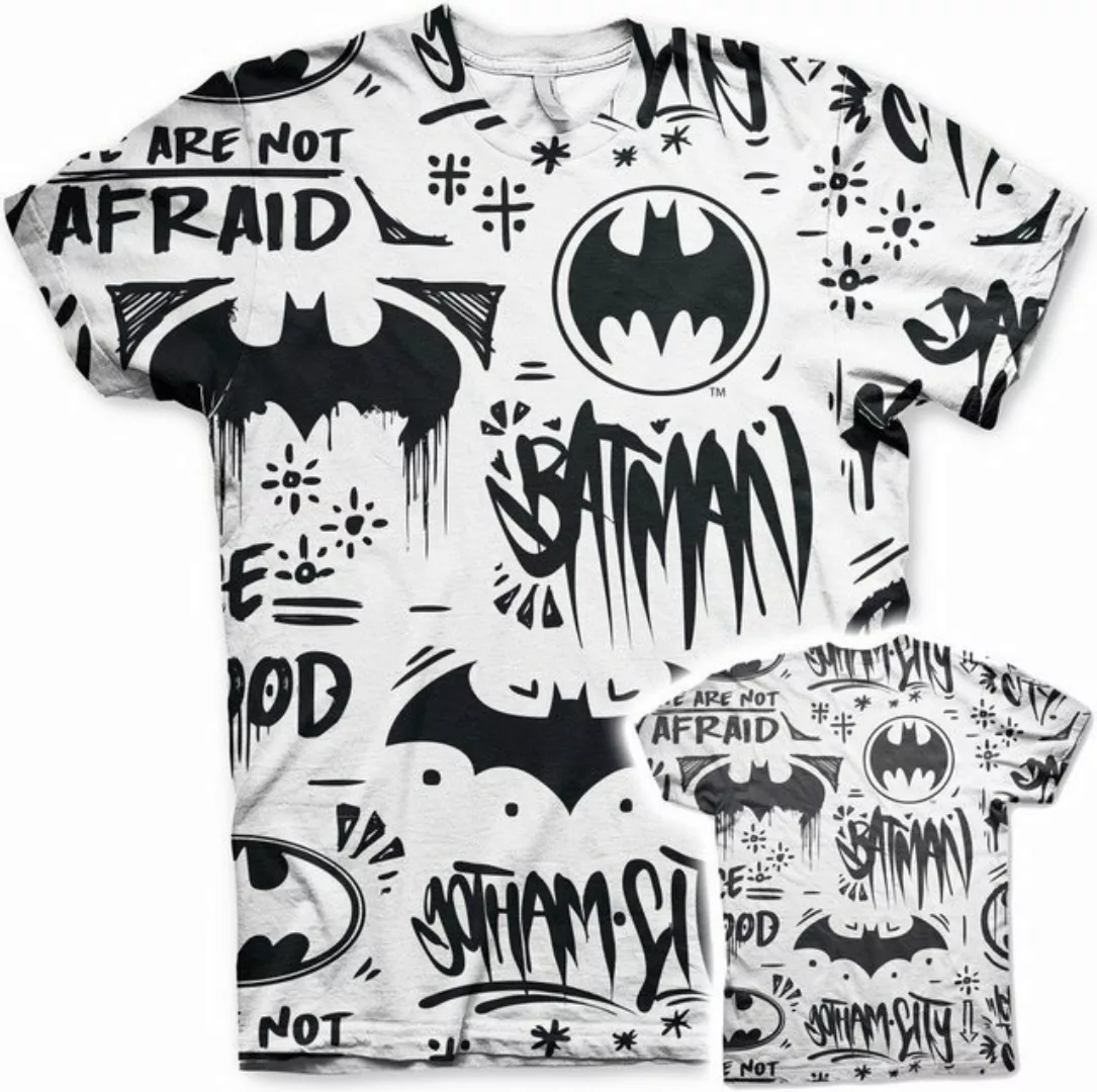 Batman T-Shirt günstig online kaufen