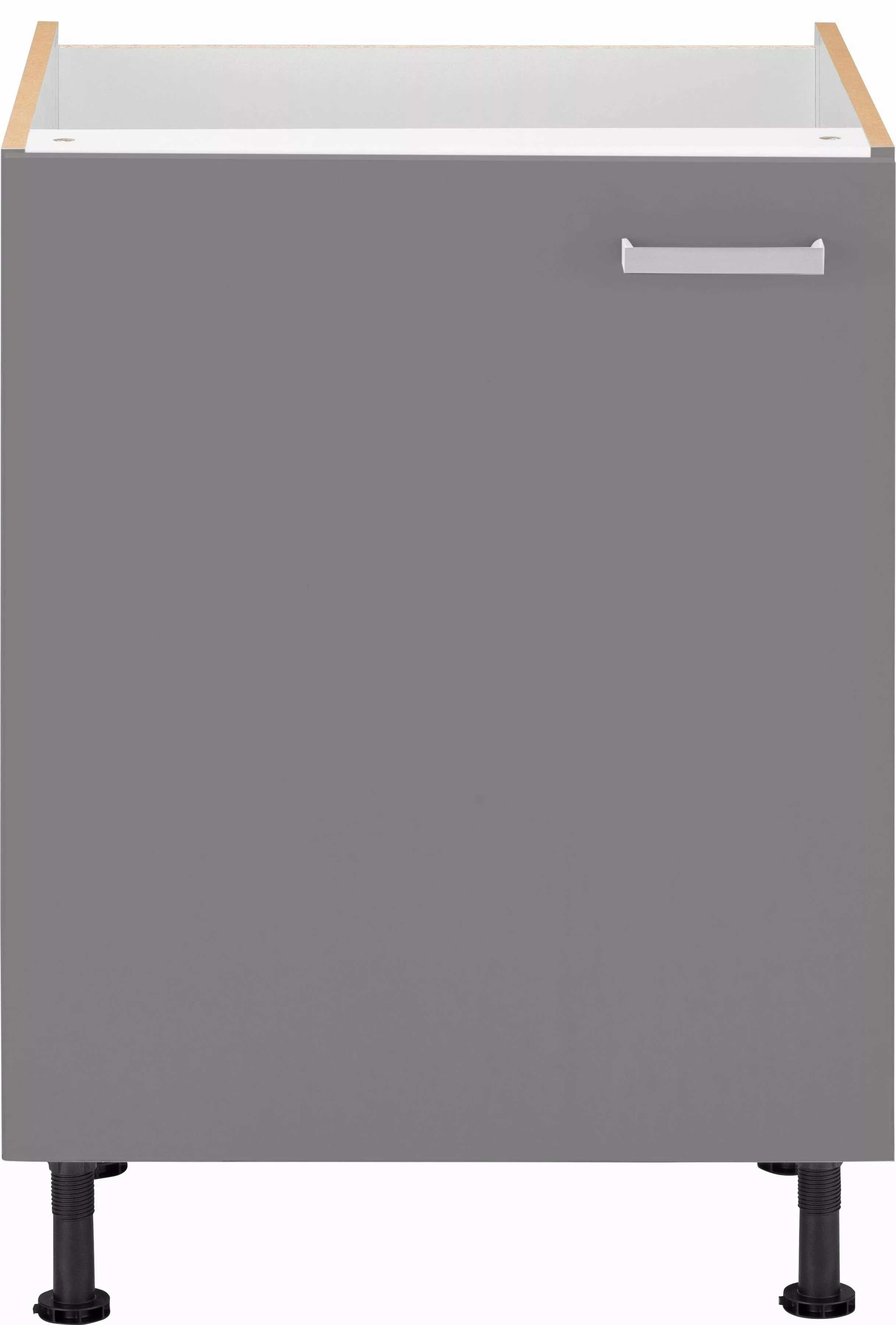 OPTIFIT Spülenschrank "Parma", Breite 60 cm günstig online kaufen