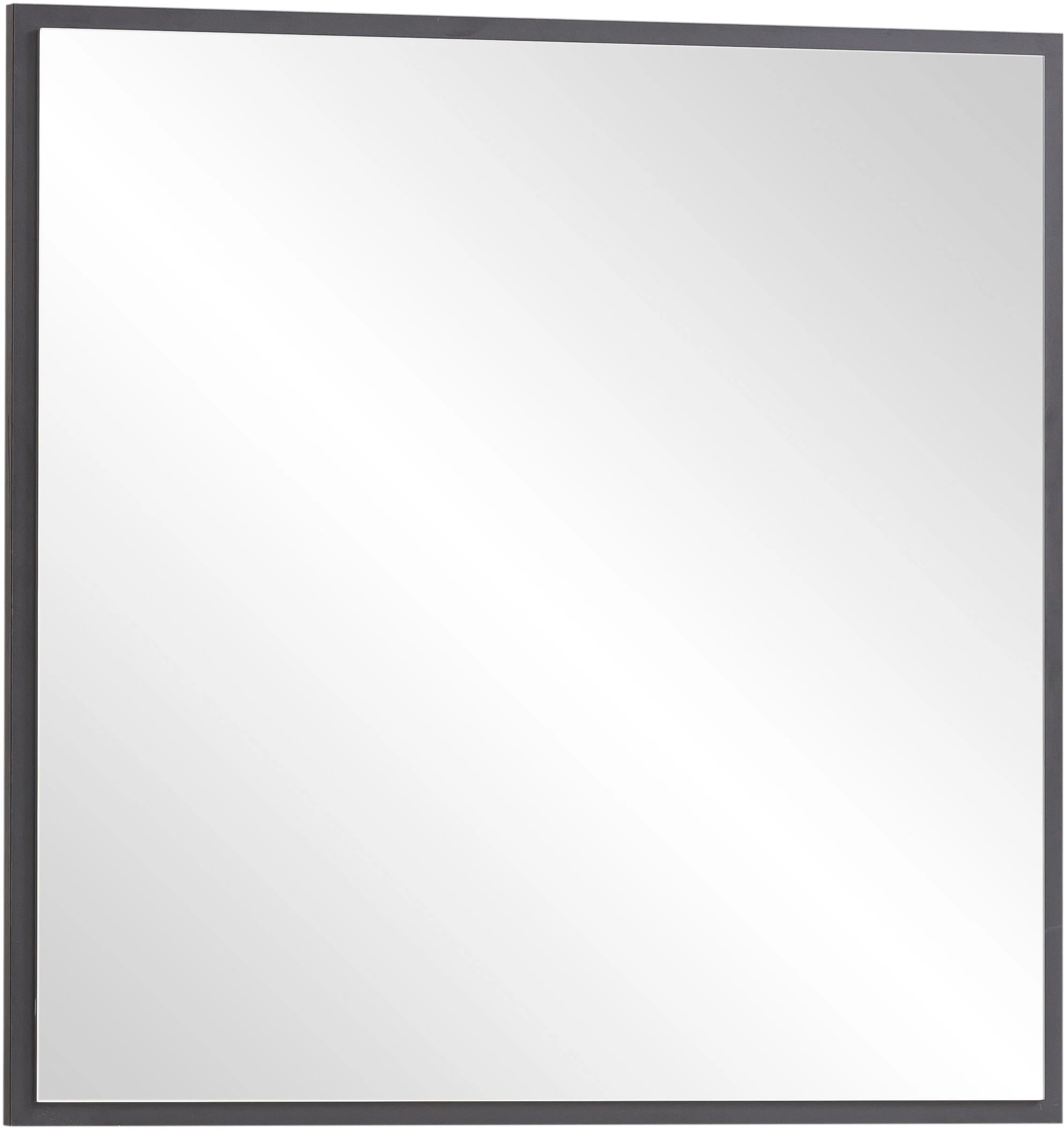 Schildmeyer Spiegel "Alexa, 67x67 cm", Quadratische Spiegelfläche günstig online kaufen