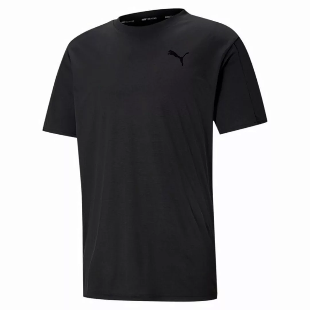 PUMA T-Shirt Puma Herren T-Shirt TRAIN GRAPHIC SS TEE 520116 günstig online kaufen