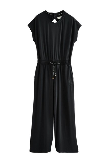 B by Ted Baker Jumpsuit B by Ted Baker Overall mit weitem Bein aus Modal (1 günstig online kaufen