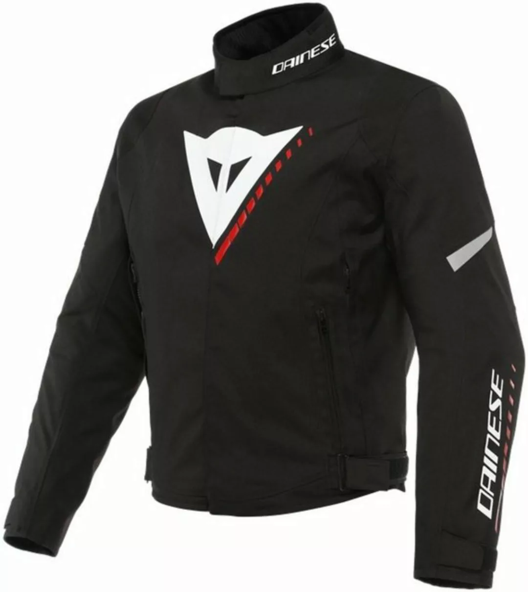 Dainese Motorradjacke Veloce D-Dry Motorrad Textiljacke günstig online kaufen