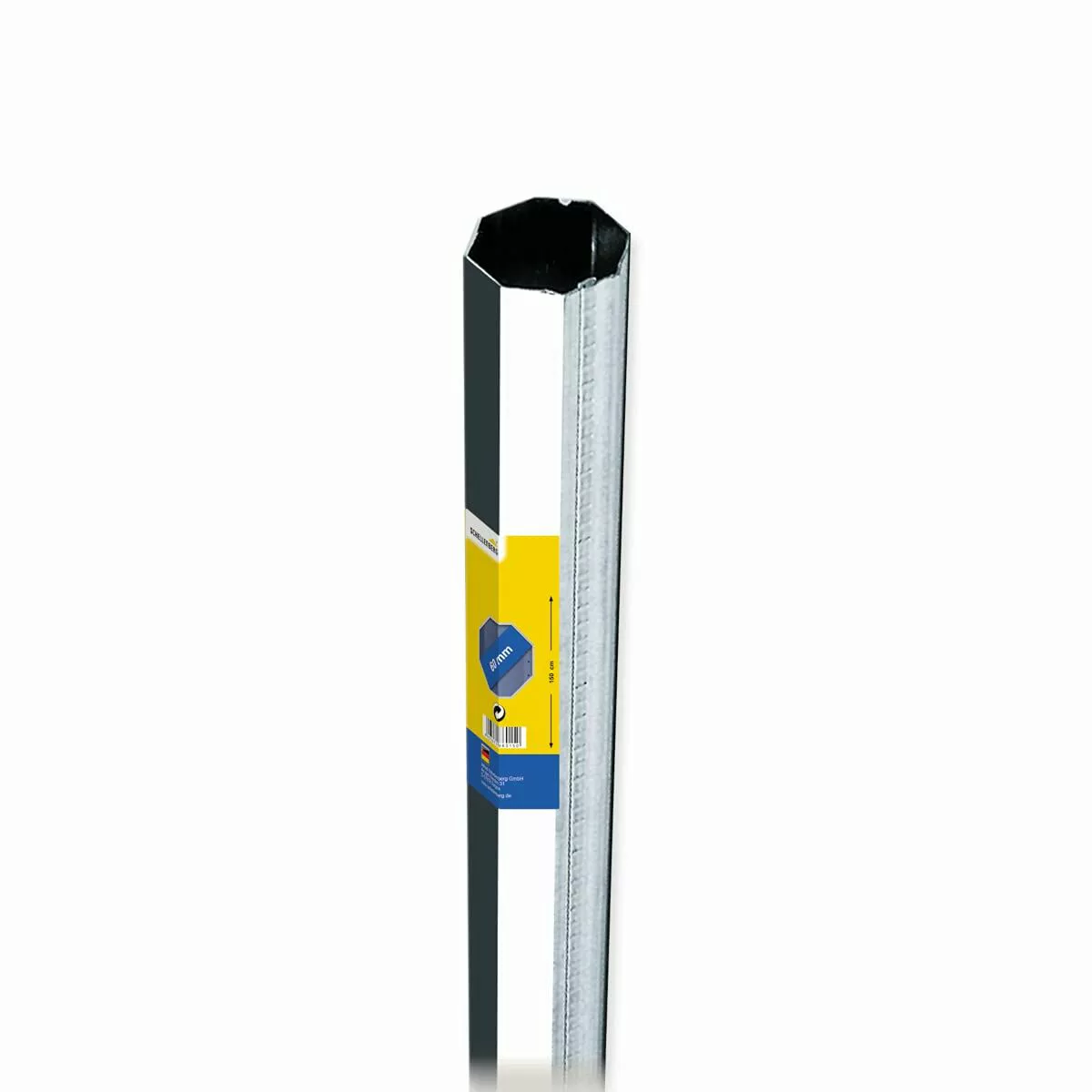 Schellenberg Rollladenwelle Maxi 60 x 1500 mm günstig online kaufen