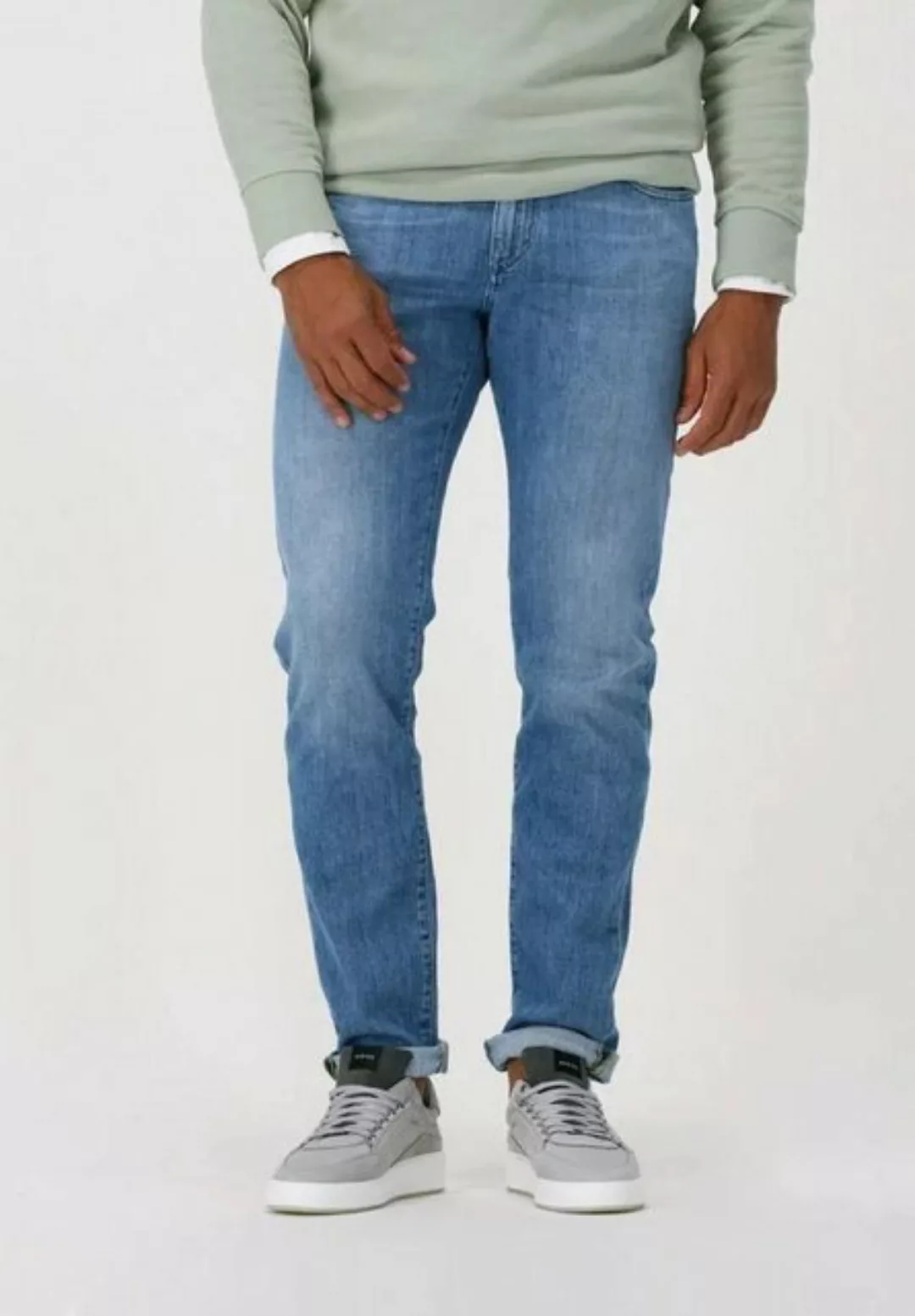 Alberto 5-Pocket-Jeans günstig online kaufen