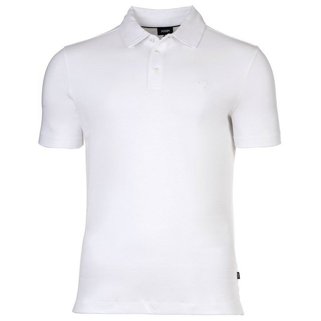 JOOP! Poloshirt Herren Poloshirt - Preston, Polokragen, Baumwolle günstig online kaufen