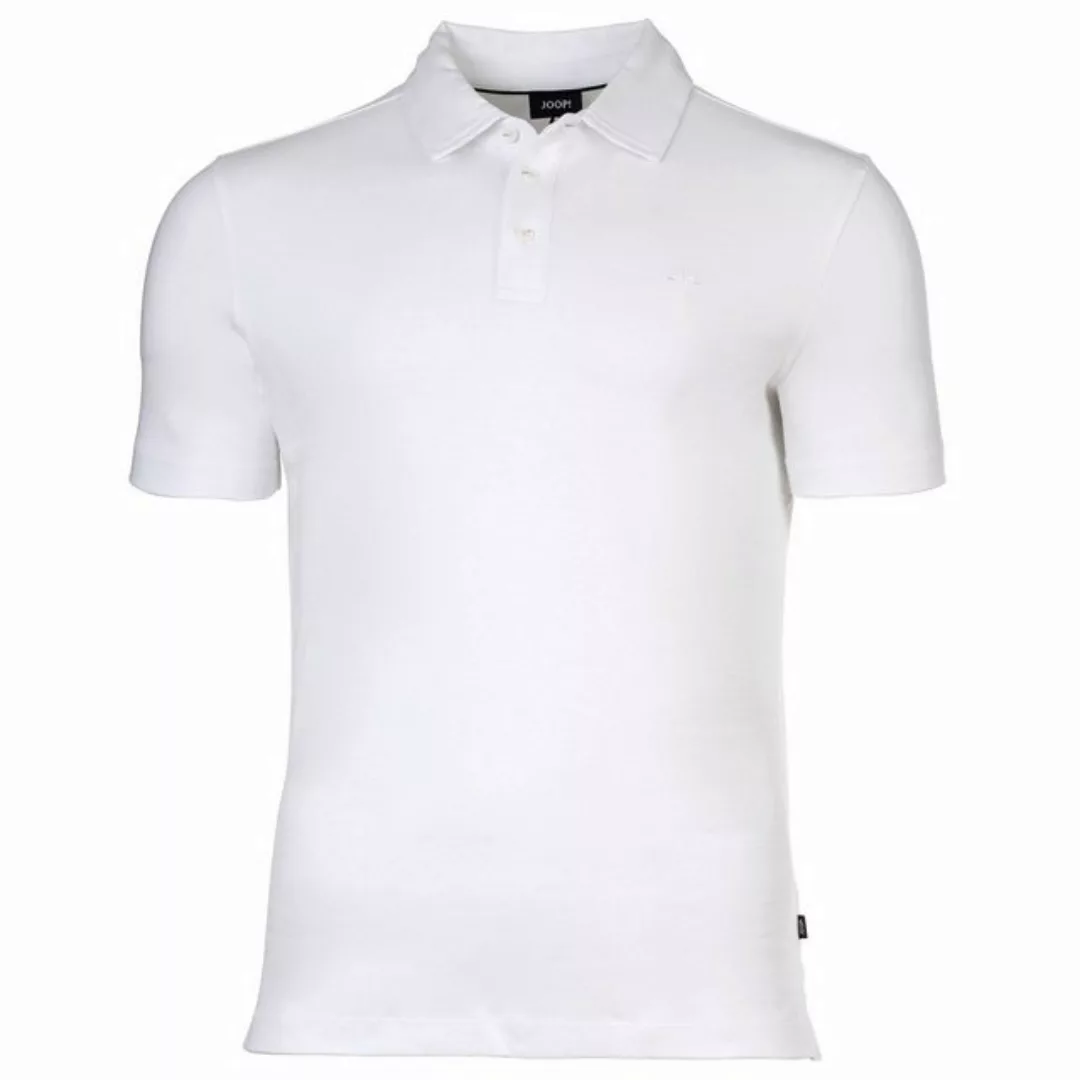 JOOP! Poloshirt Herren Poloshirt - Preston, Polokragen, Baumwolle günstig online kaufen