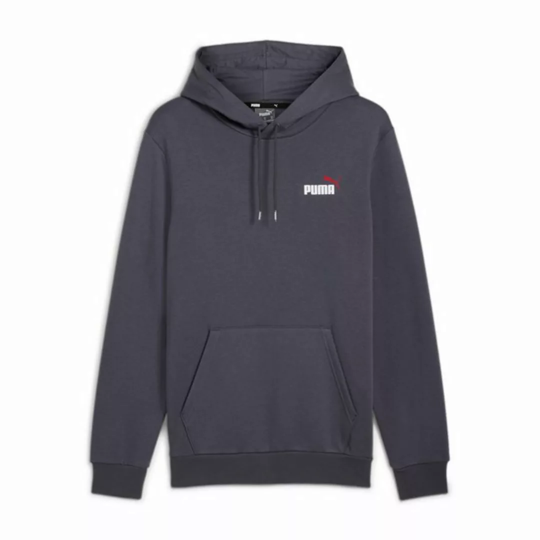 PUMA Kapuzenpullover Puma Herren Kapuzenpullover ESS+ 2 Col Small Logo Hood günstig online kaufen