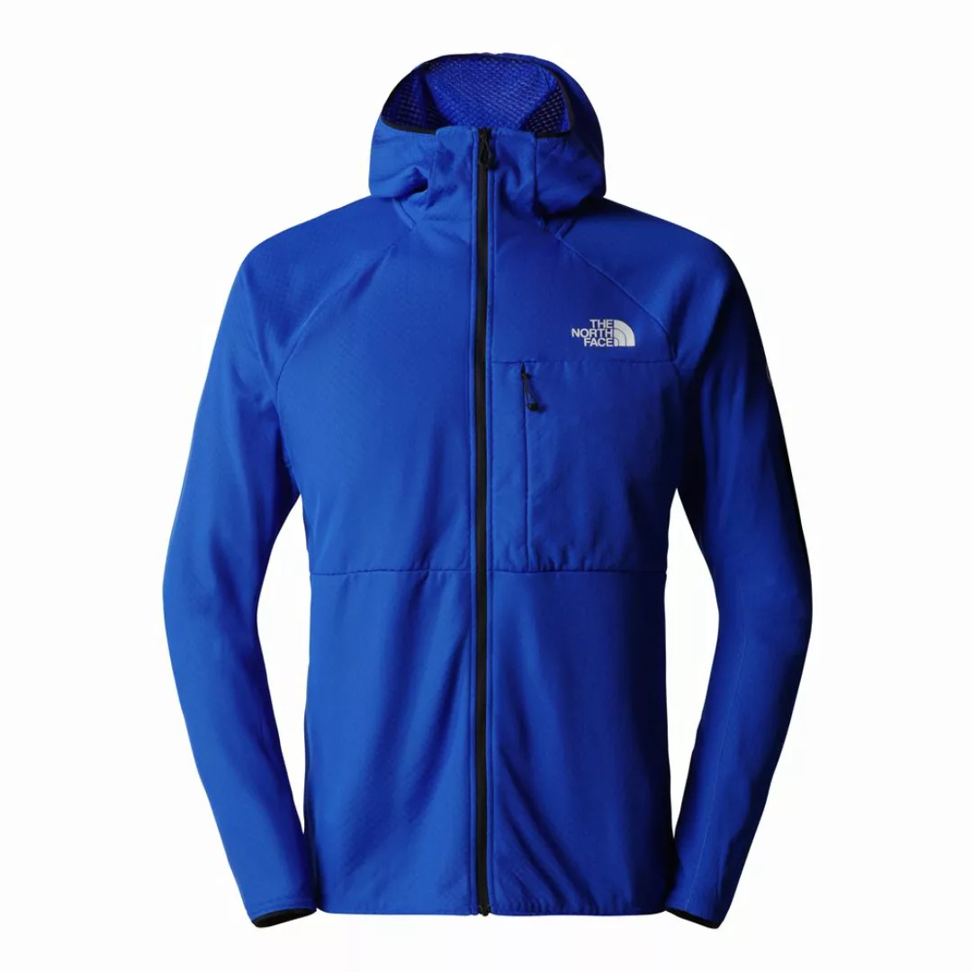 The NorthFace Summit Men's Futurefleece FZ Hoodie - Fleecejacke günstig online kaufen