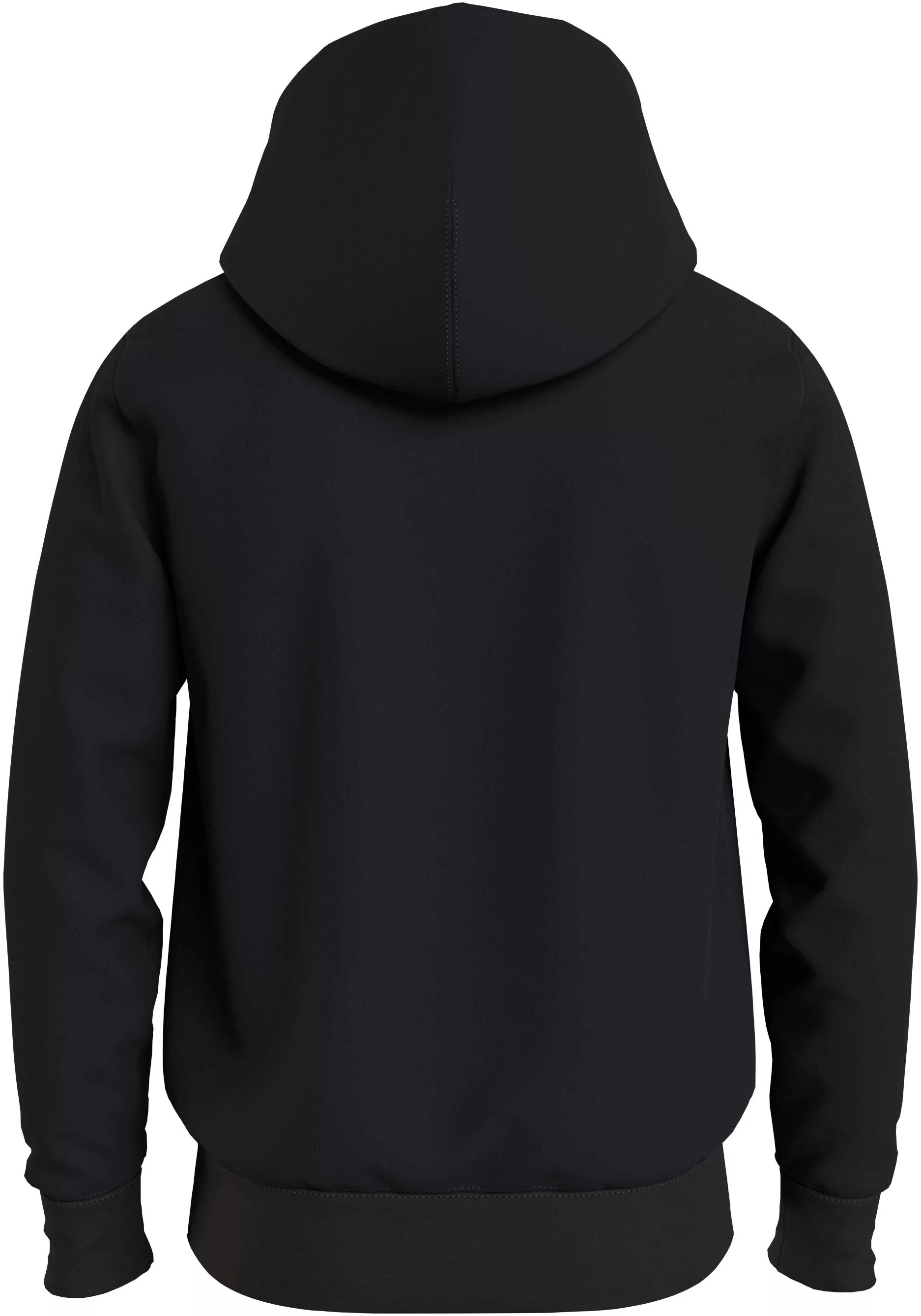 Tommy Hilfiger Hoodie "HILFIGER H ROUNDEL HOODY" günstig online kaufen