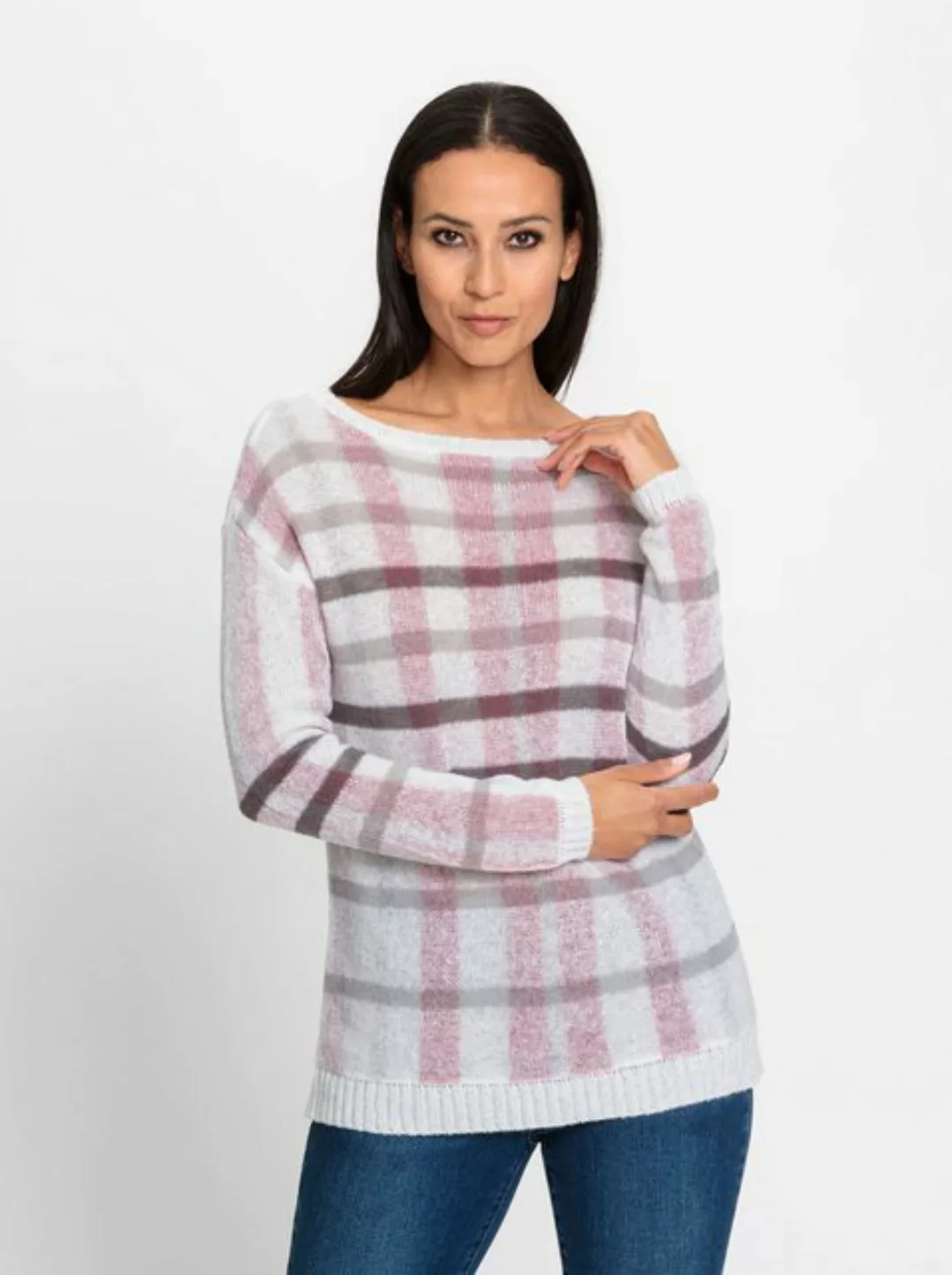 heine Strickpullover günstig online kaufen