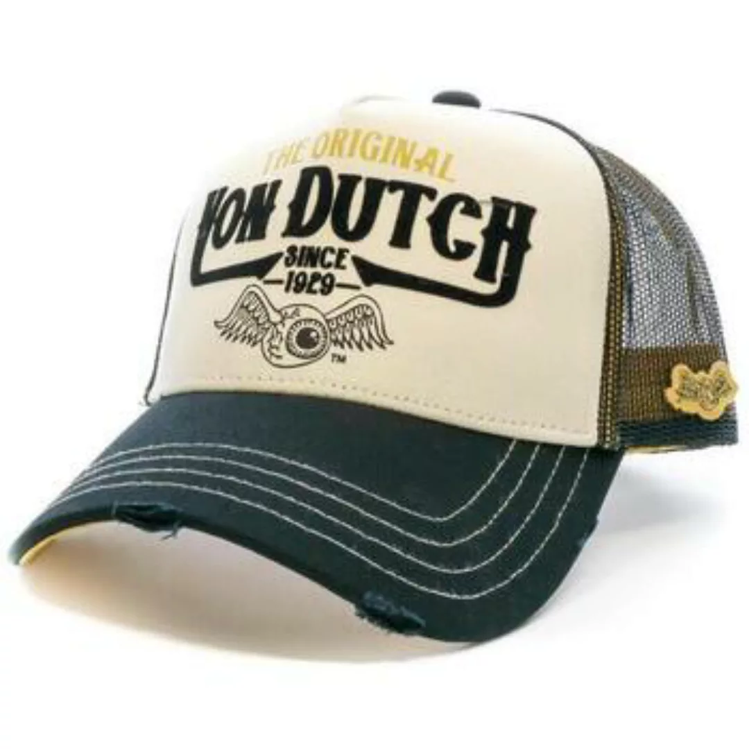 Von Dutch  Schirmmütze VD/NOS/CT/THE günstig online kaufen