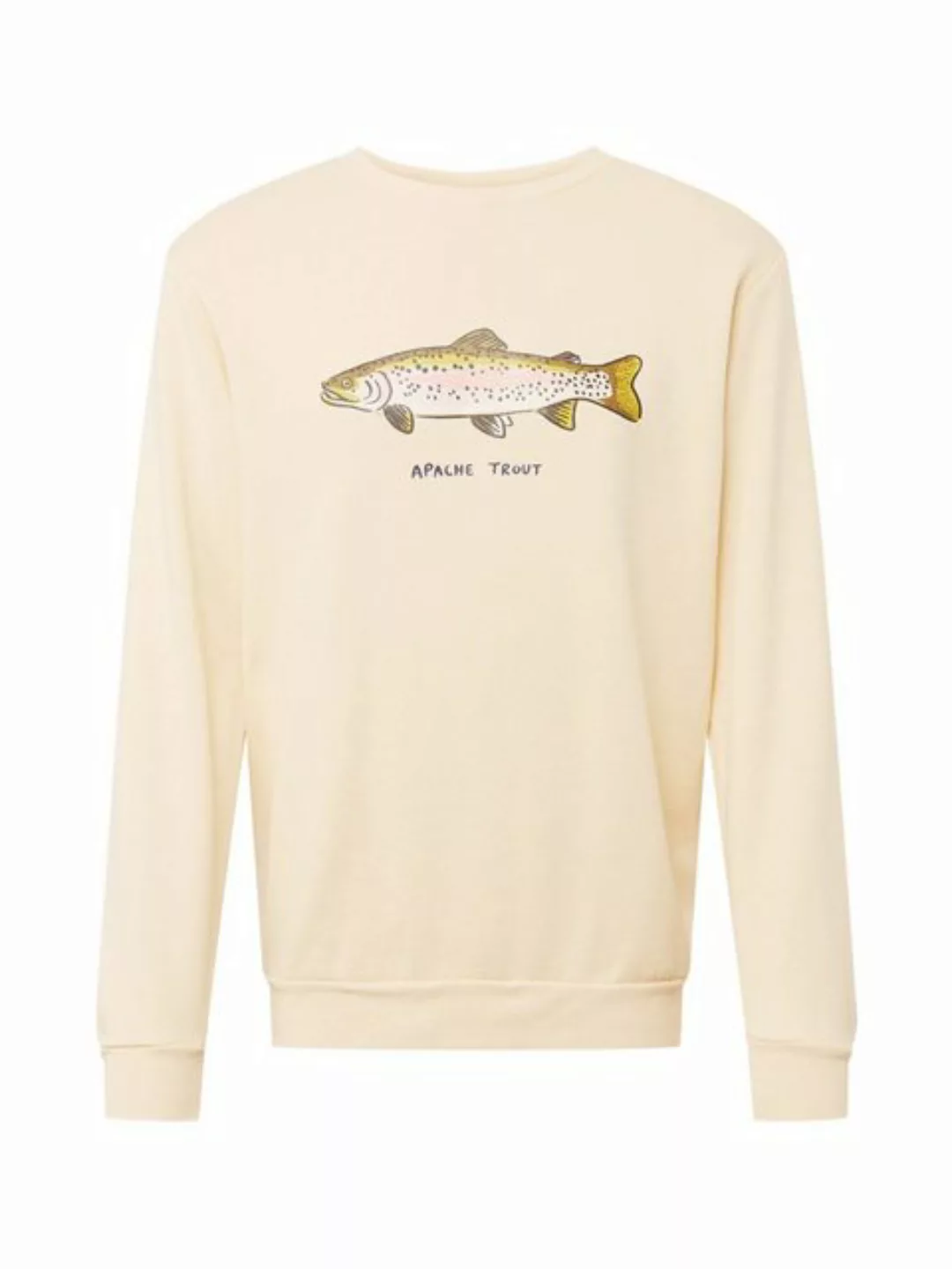 Shiwi Sweatshirt Go Fish (1-tlg) günstig online kaufen