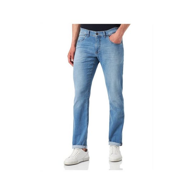Atelier GARDEUR 5-Pocket-Jeans grau (1-tlg) günstig online kaufen