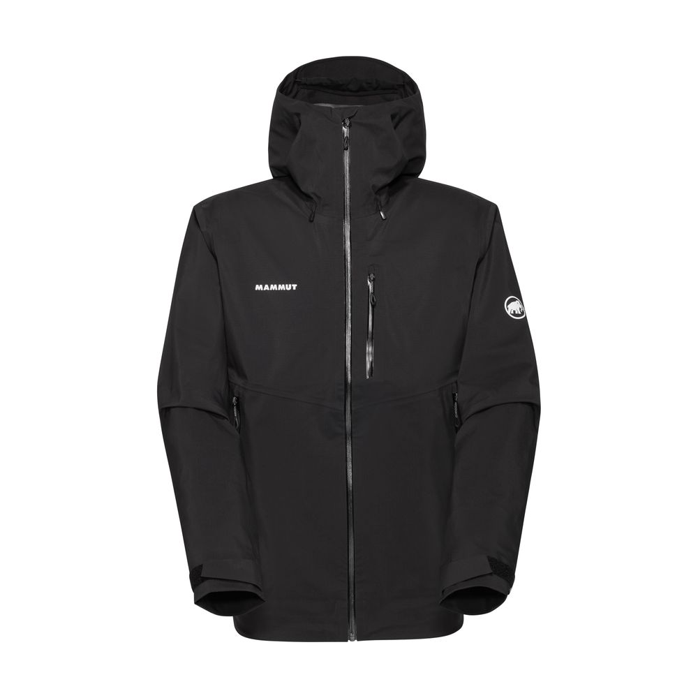 Mammut Alto Guide HS Hooded Jacket Men - Hardshelljacke günstig online kaufen