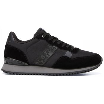 Napapijri  Sneaker NP0A4IJT - COSMOS-041 BLACK günstig online kaufen