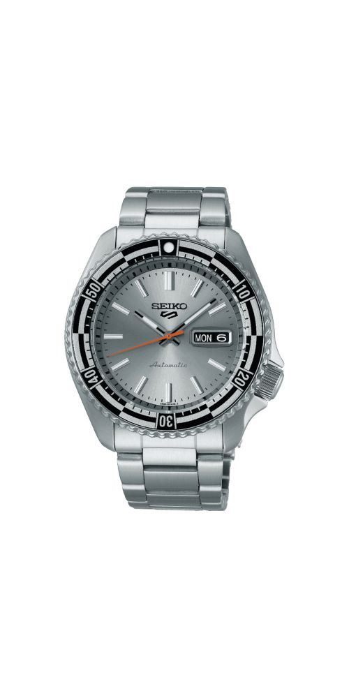 Seiko Sportuhr Seiko 5 Sports SRPK09K1 günstig online kaufen