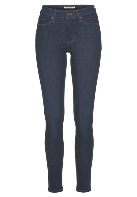 Levi's® Skinny-fit-Jeans 310 Shaping Super Skinny günstig online kaufen