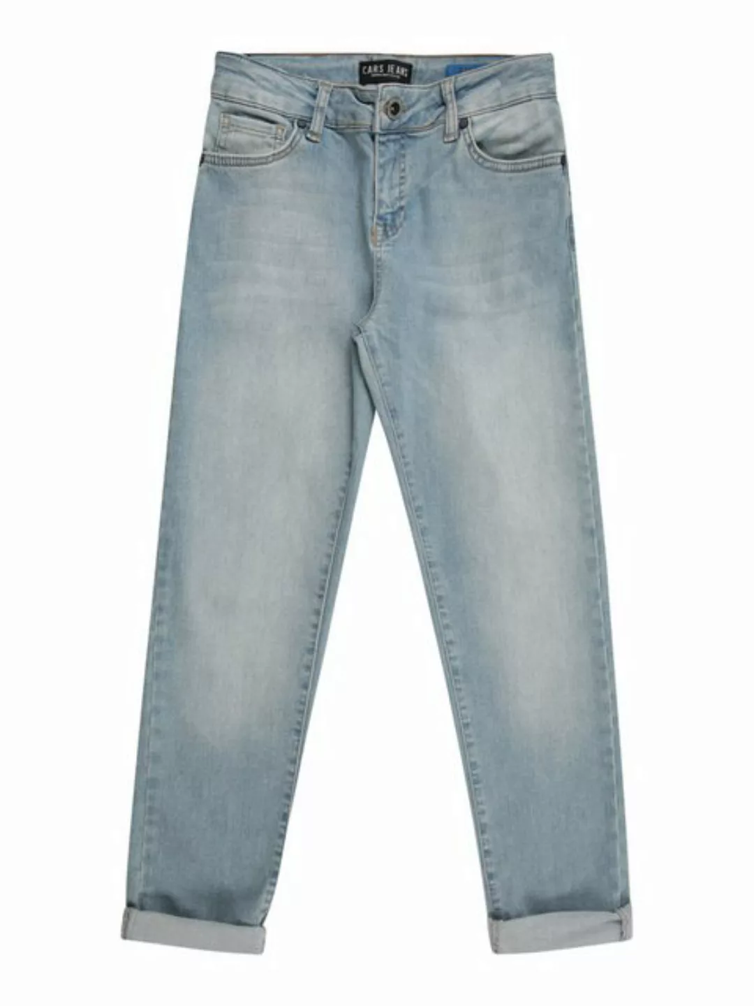 CARS JEANS Regular-fit-Jeans BALBOA (1-tlg) günstig online kaufen