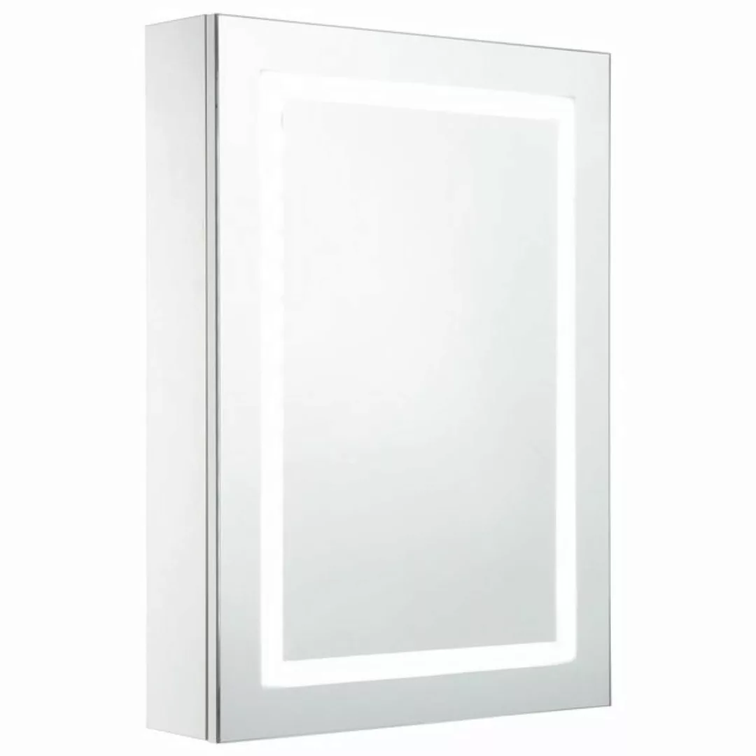 Led-bad-spiegelschrank 50 X 13 X 70 Cm günstig online kaufen