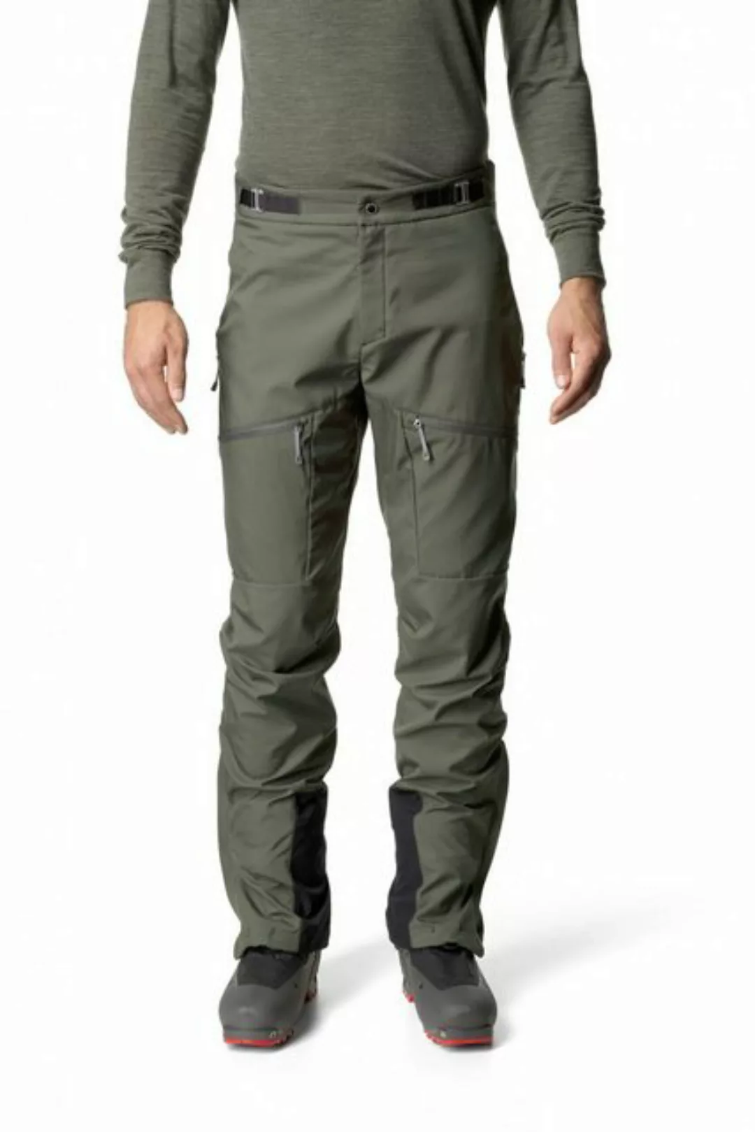 Houdini Softshellhose Houdini M Pace Pants Herren Softshellhose günstig online kaufen