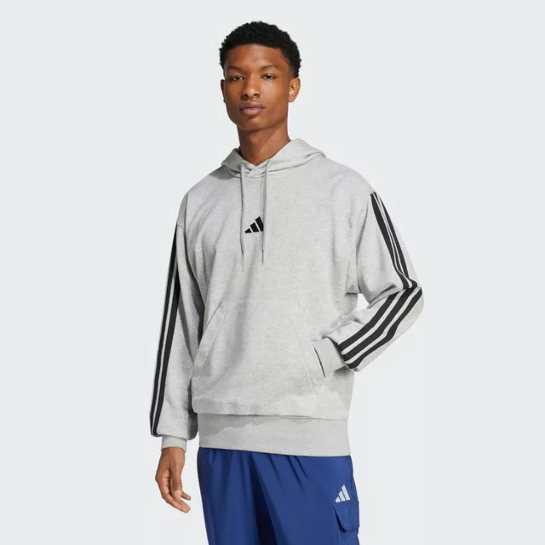 adidas Sportswear Kapuzensweatshirt M 3S FT HD günstig online kaufen