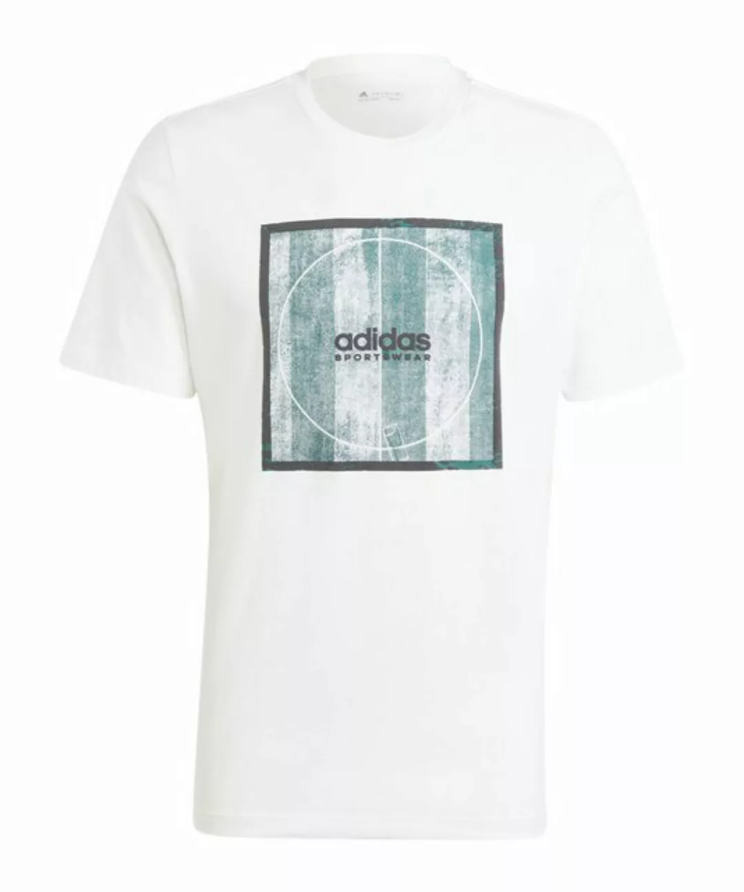 adidas Sportswear T-Shirt adidas Tiro Graphic T-Shirt default günstig online kaufen