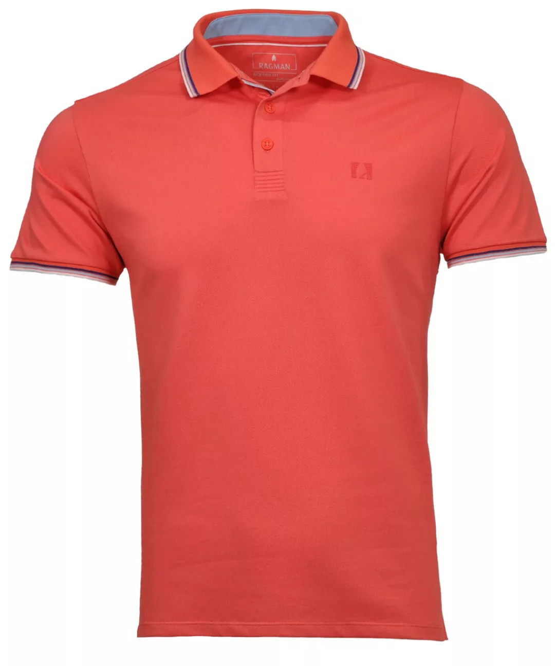 RAGMAN Poloshirt günstig online kaufen