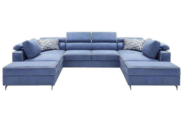 JVmoebel Ecksofa, Made in Europa günstig online kaufen