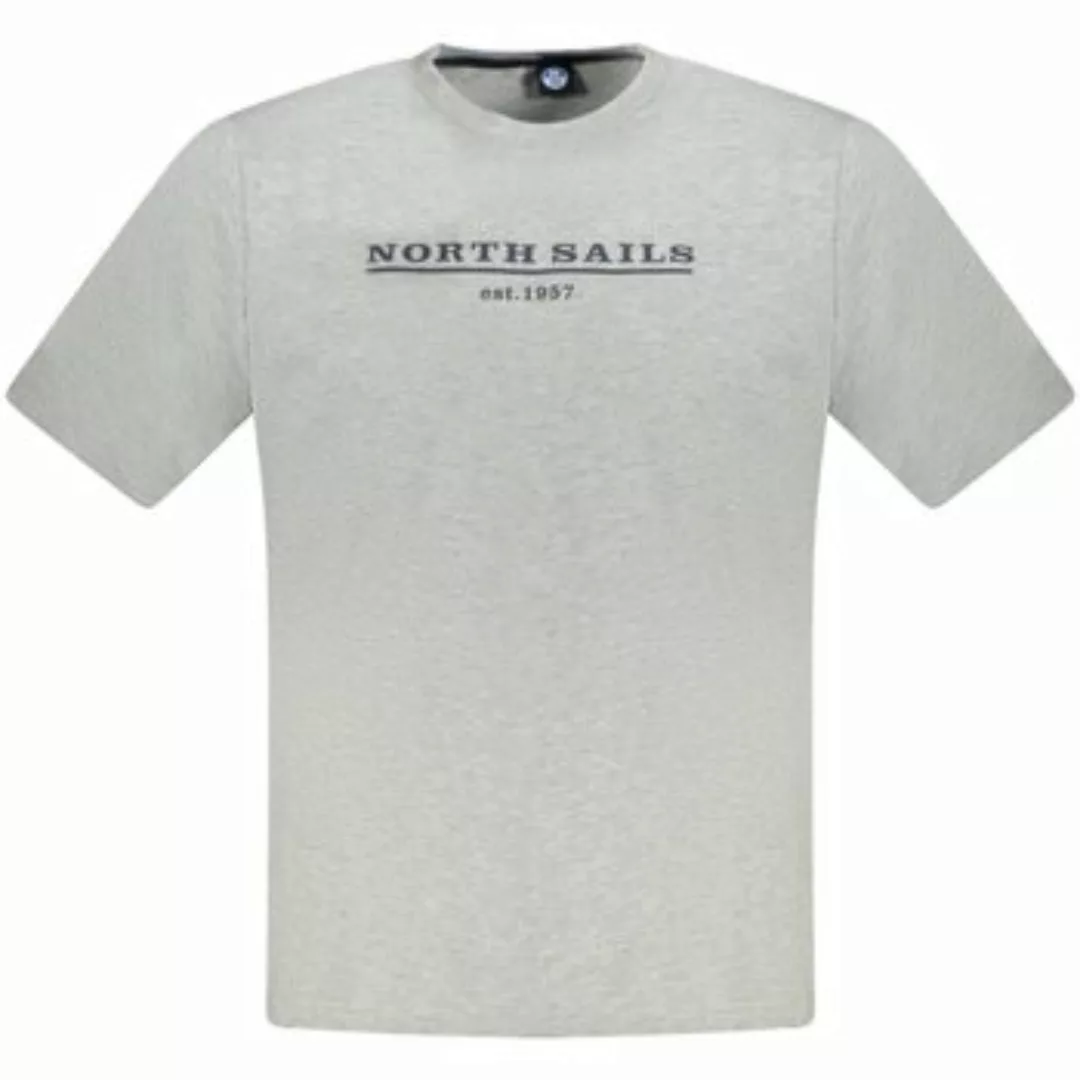 North Sails  T-Shirt 996022000_GR0926 günstig online kaufen