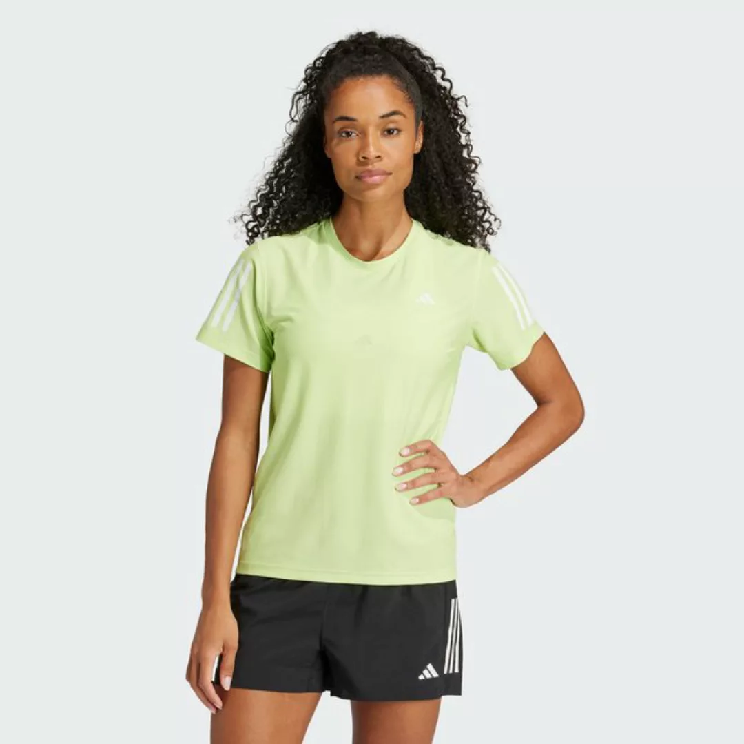 adidas Performance Laufshirt OTR B TEE günstig online kaufen