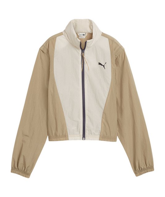 PUMA Allwetterjacke Dare To Modular Jacke Damen Atmungsaktivität günstig online kaufen