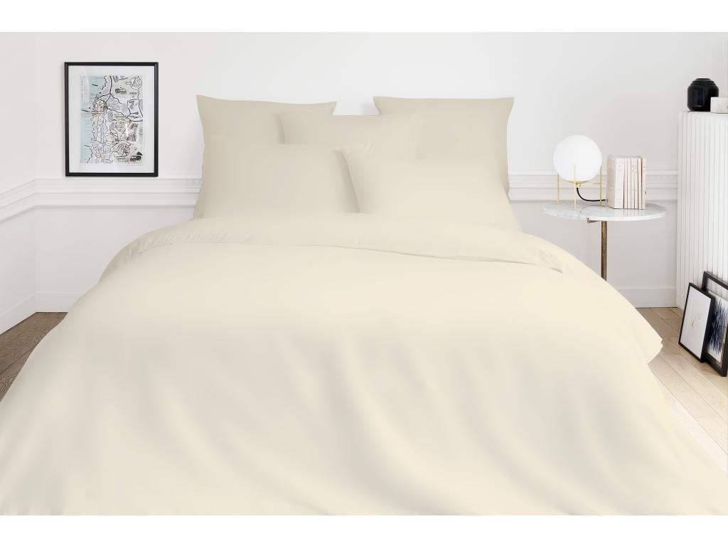 Bettwäsche - Satin 108 Fäden/cm² - Bettdeckenbezug 240 x 260 cm + 2 Kissenb günstig online kaufen