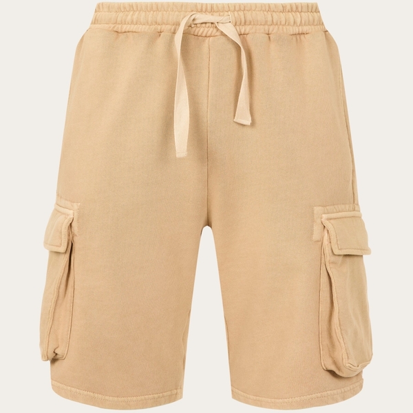 Sweat Shorts - Nuance By Nature - Aus Biobaumwolle günstig online kaufen