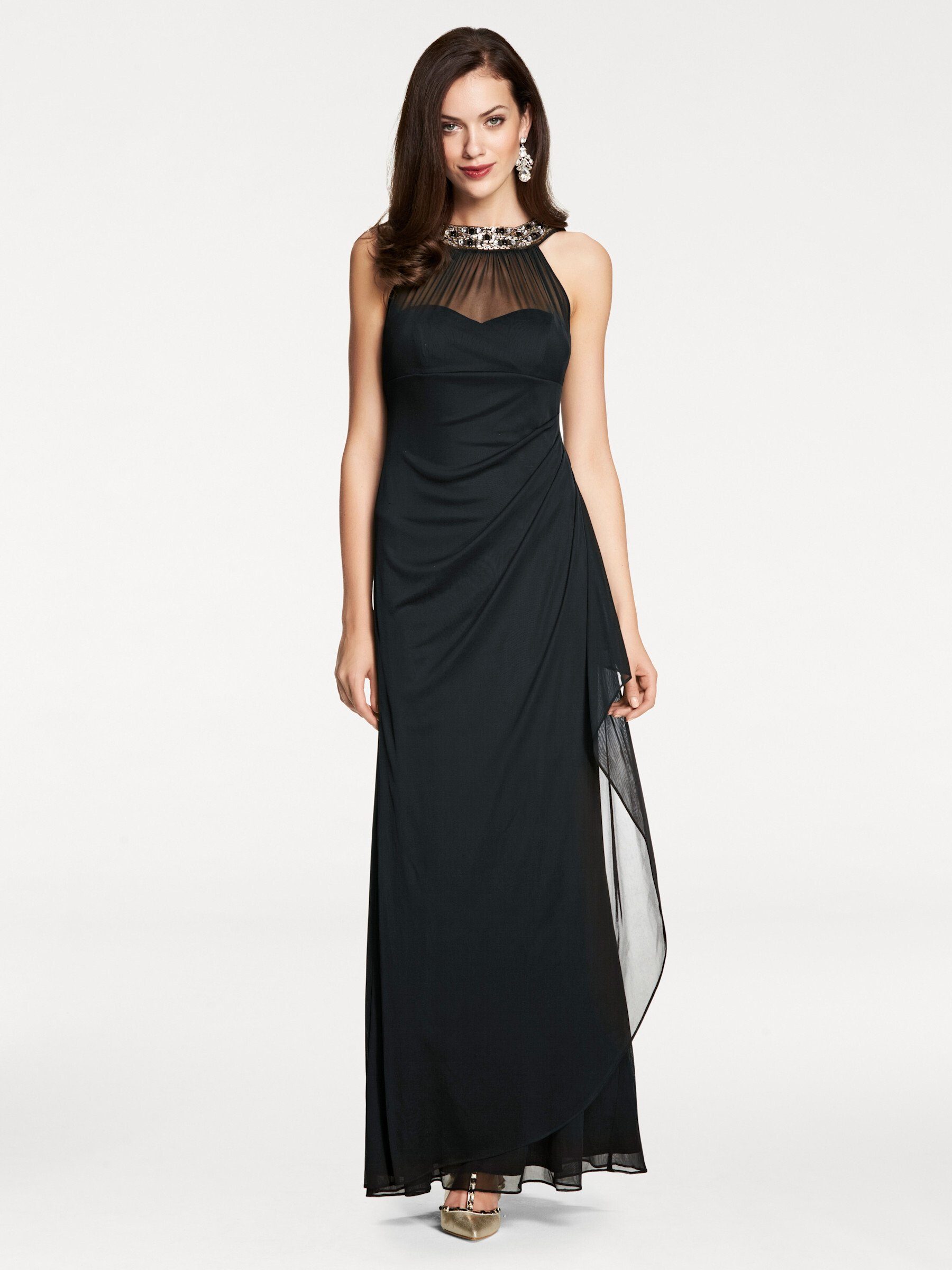heine Abendkleid "Abendkleid" günstig online kaufen