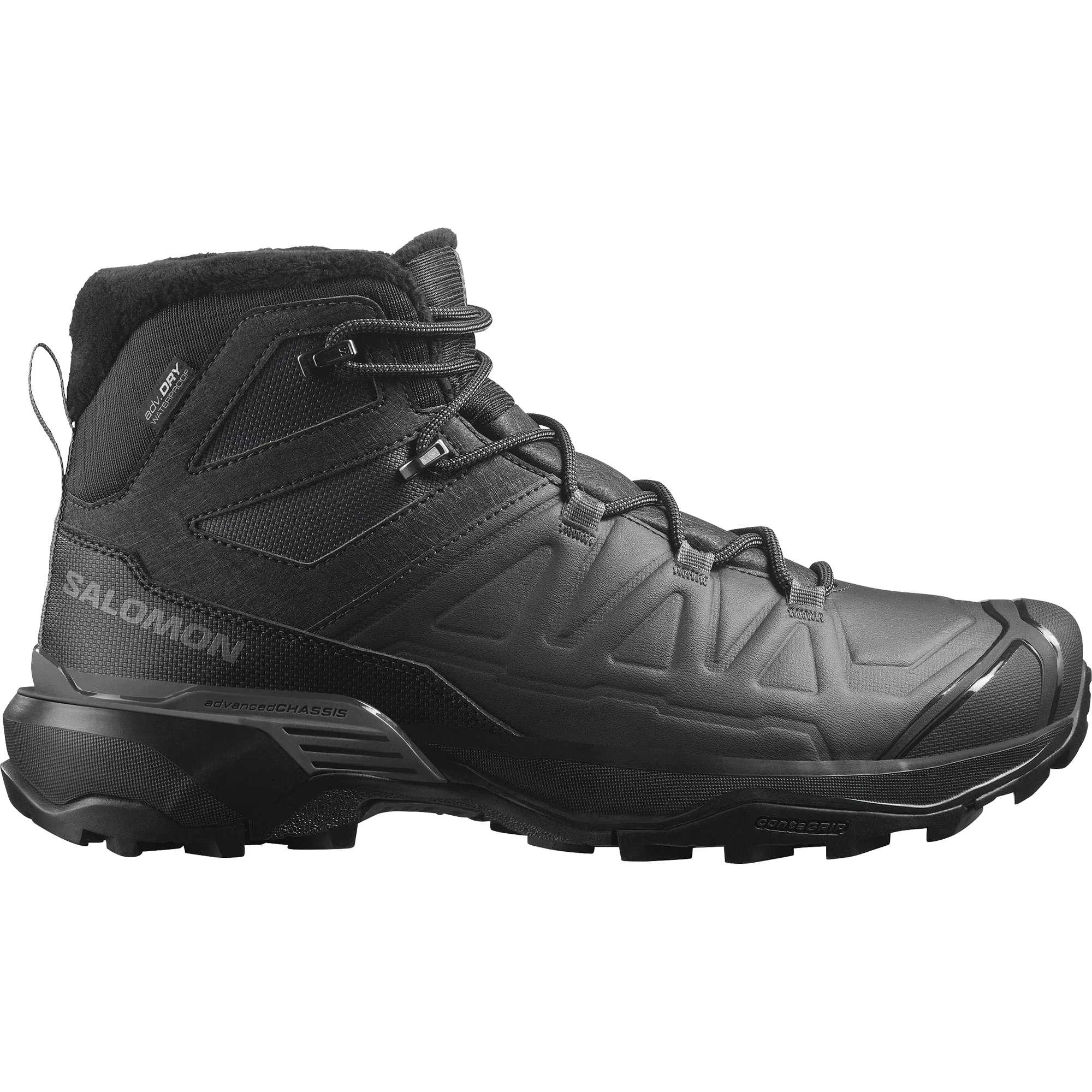 Salomon Outdoorschuh "X ULTRA SNOWPILOT WATERPROOF", wasserdicht günstig online kaufen