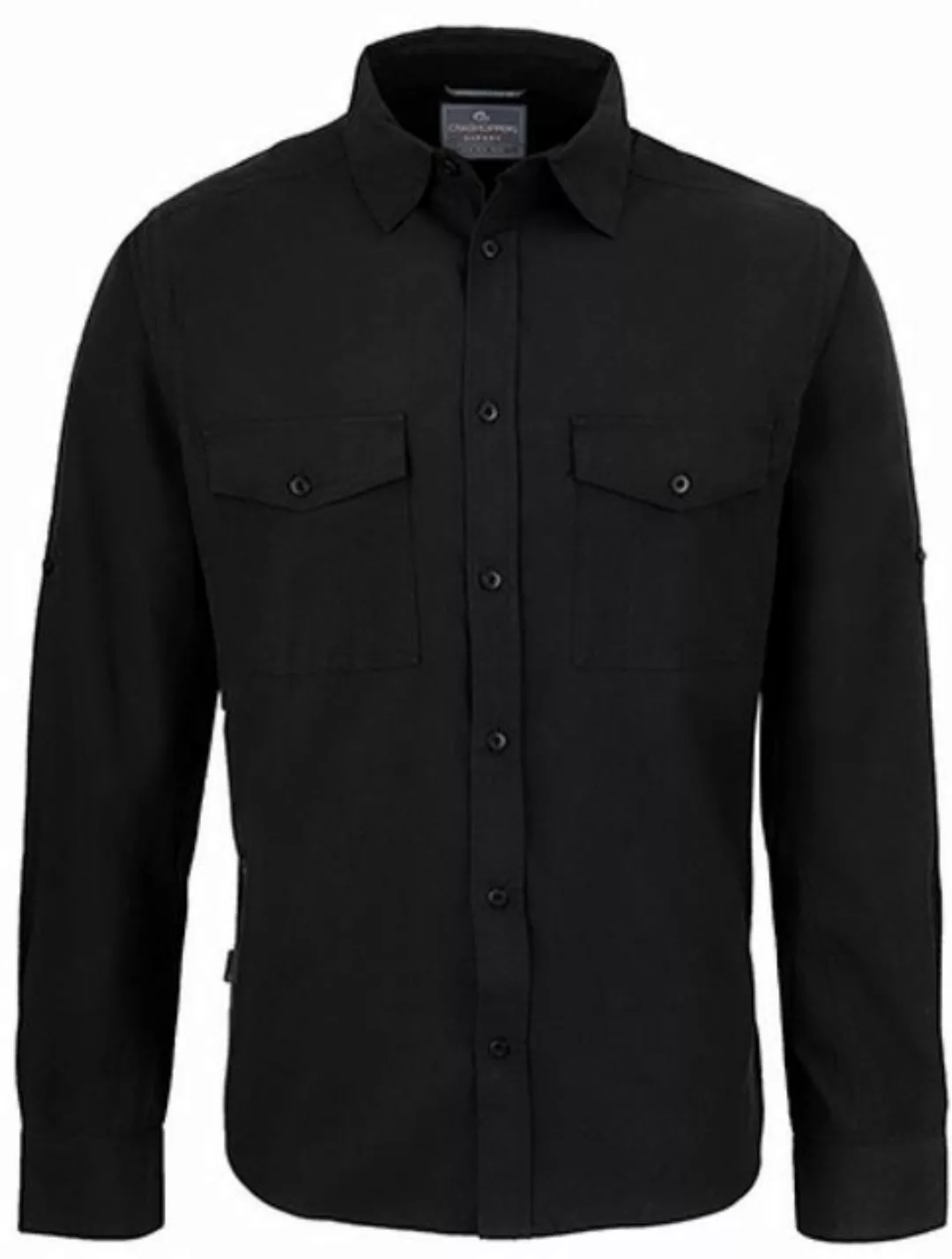 Craghoppers Expert Sweatjacke Expert Kiwi Long Sleeved Shirt günstig online kaufen