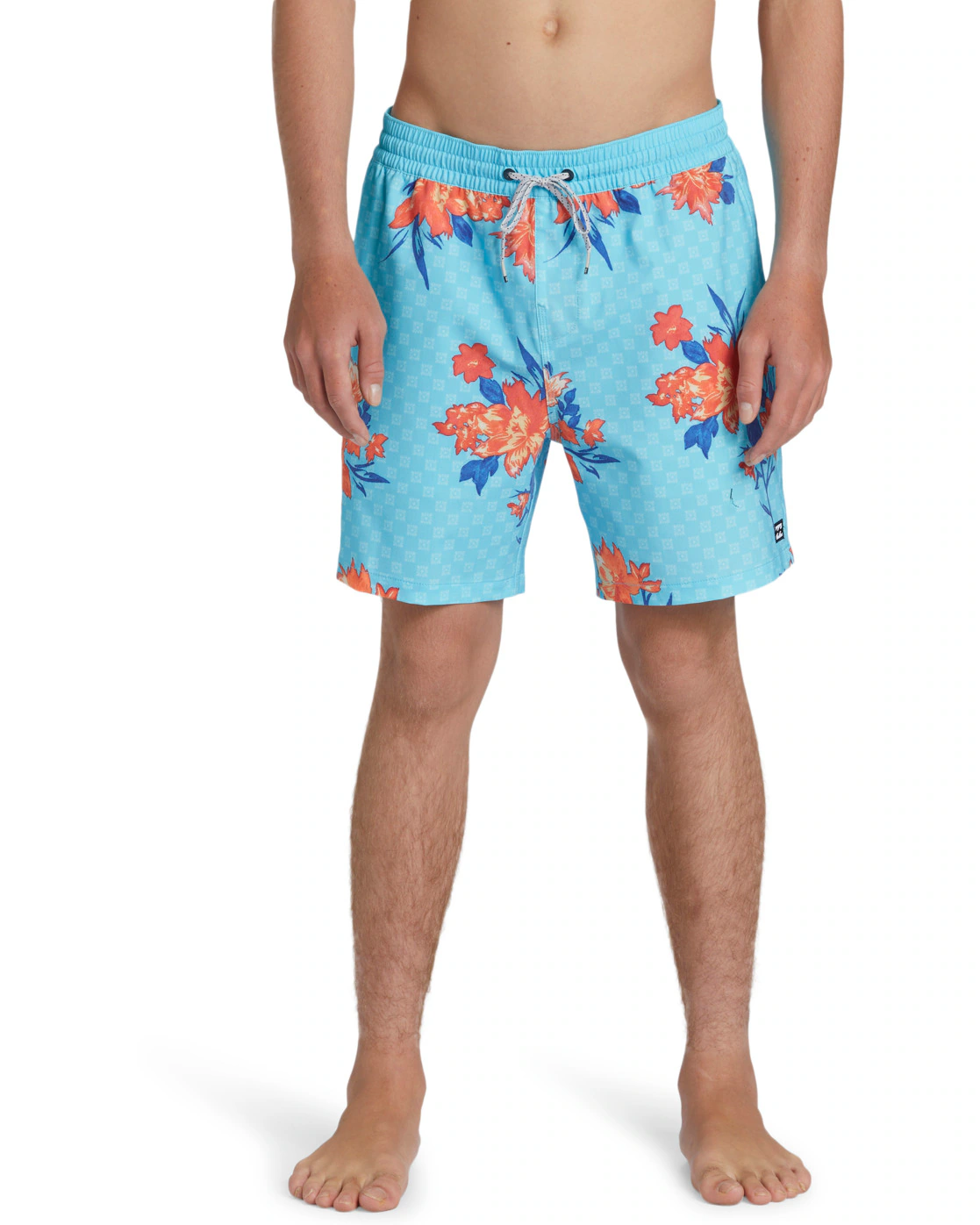 Billabong Boardshorts "Sundays Layback 17"" günstig online kaufen