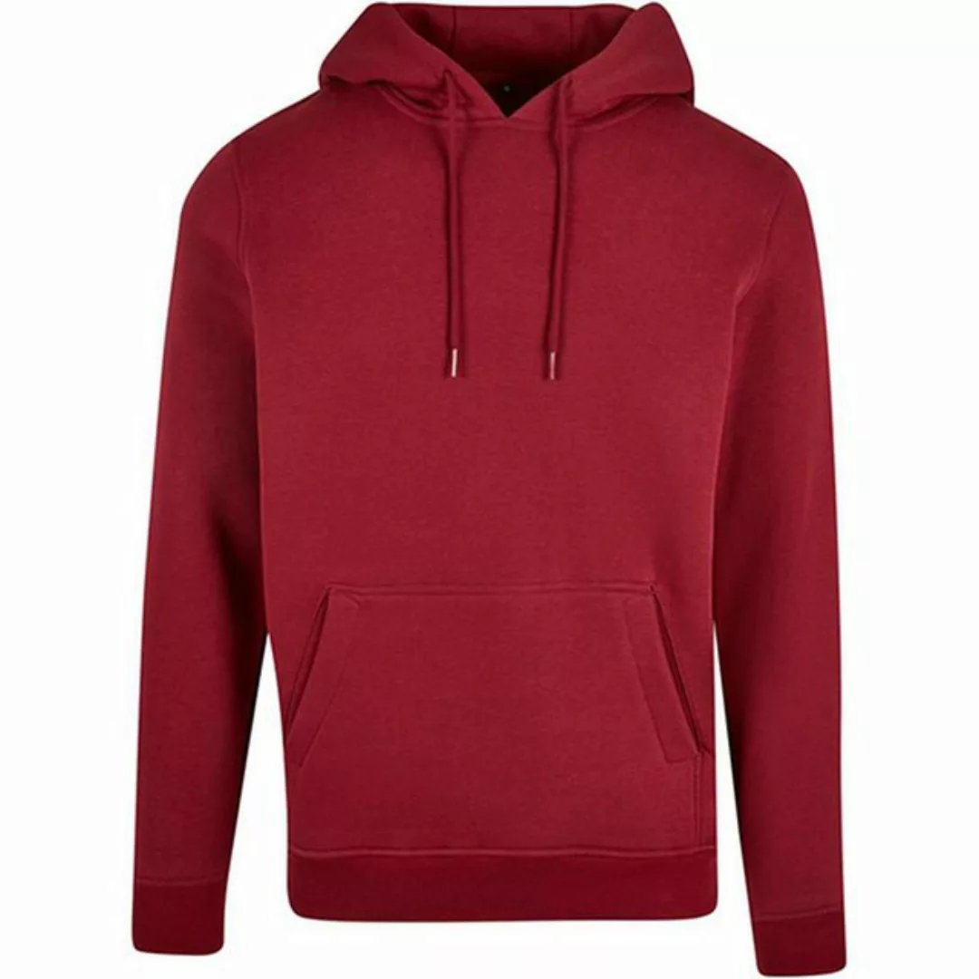 Build Your Brand Sweatshirt Heavy Hoody günstig online kaufen