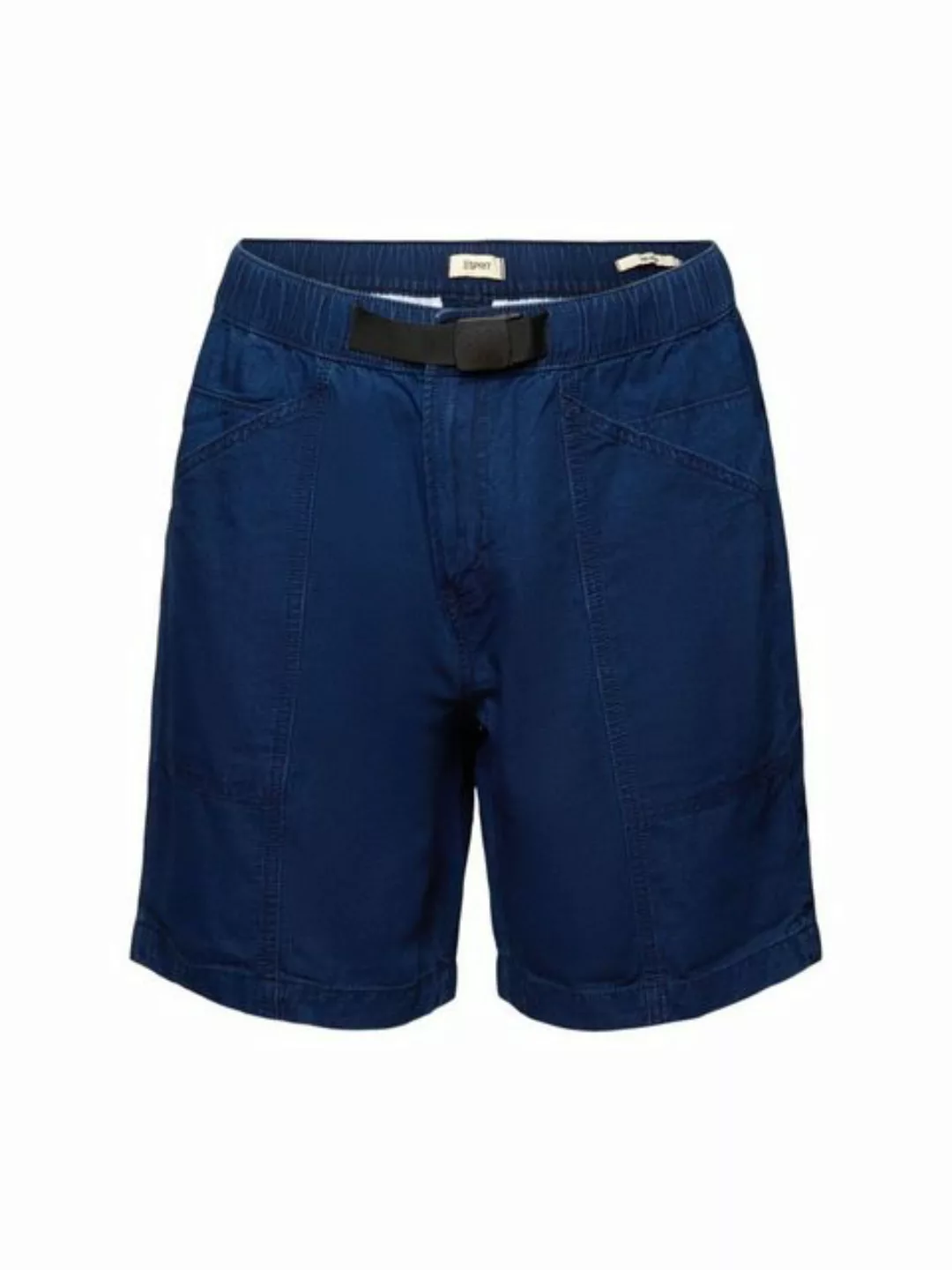 Esprit Jeansshorts Shorts denim günstig online kaufen