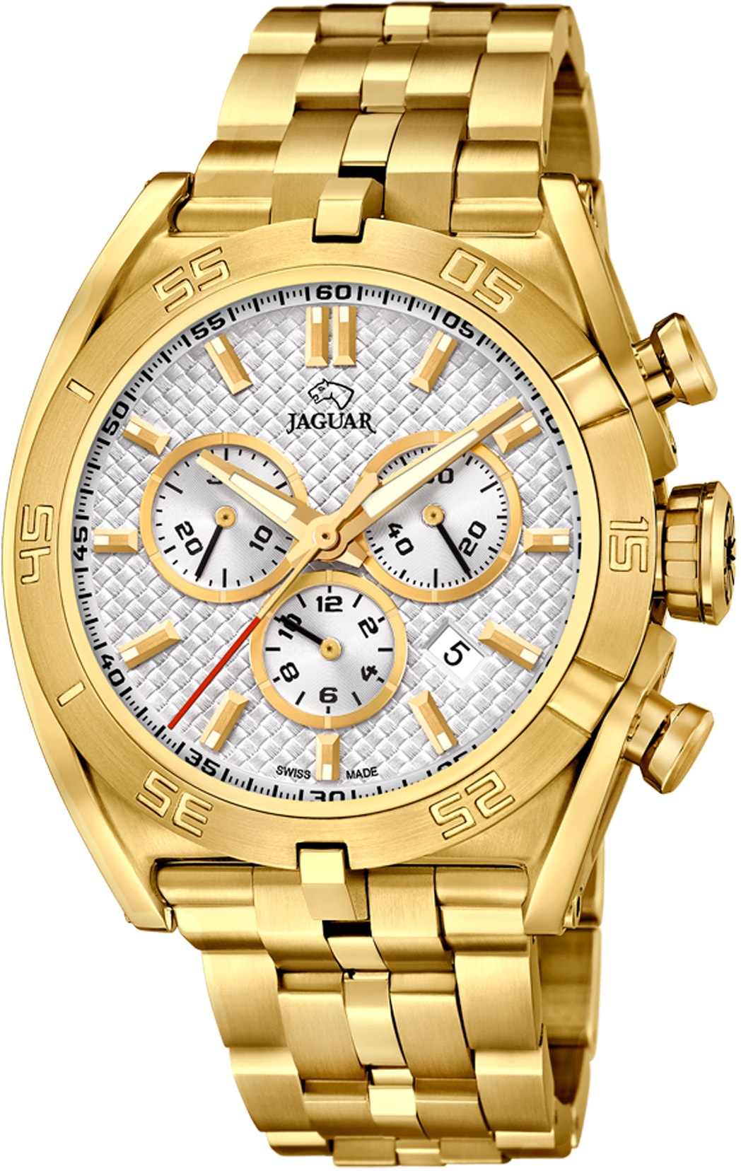 Jaguar Chronograph "Executive, J853/1" günstig online kaufen