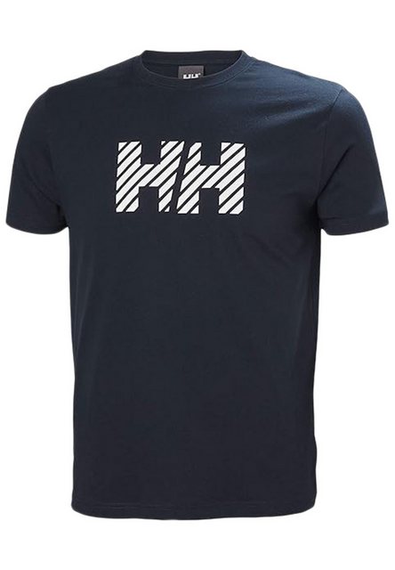 Helly Hansen T-Shirt Active (1-tlg) günstig online kaufen